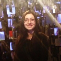 María Florencia Aguirre Donamari