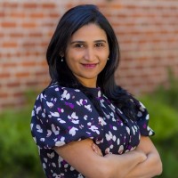 Sonali Deshpande