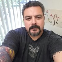 Richard Mendes