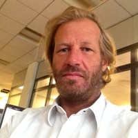 Marc Podesta