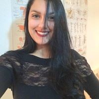 Thalya Amaral