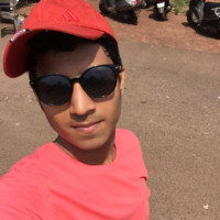 Pratik Mangulkar