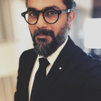 Niki Shah
