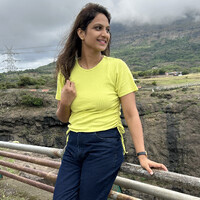 Ankita Patil