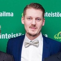 Tuomas Hinkkuri