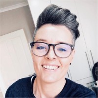 Rochelle-Mari Van Rooyen