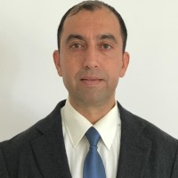 Halil Sert