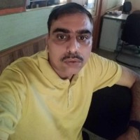 Nishantesh Sharma