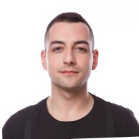 Petar Petrov