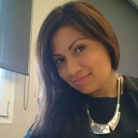 Doris Oyarce