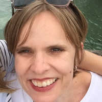 Christine Maher