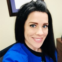Jami Crone, Rn, Bsn