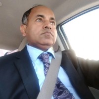 Muhammad Ali Haider
