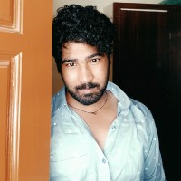Vignesh S