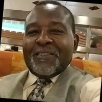 Reginald Mathis