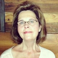 Yvonne Luker