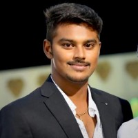 ABISHEK A S