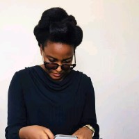 Eunice BUYA