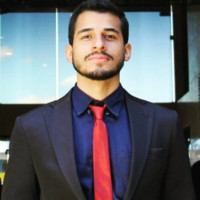 Samuel Atan Lima Fernandes