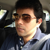 Durgesh Agarwal