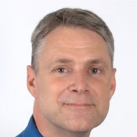 Geoff Roberts