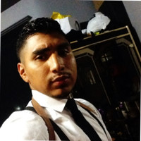 Eli Espinoza