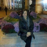 Carolyn Butiste