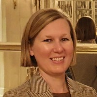 Sarah Baylis