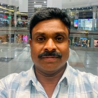 Kishor Sreedharan