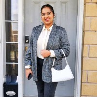 Prabhpreet Grover