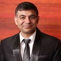 Rakesh Sharma