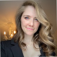Rebecca F.