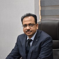 Anuj Agarwal