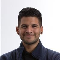 Tjerry Ramlal