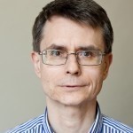 Vladimir Bazant