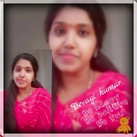 Devagi Kumar