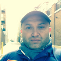 Eddy Castro