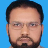 Shaikh Nabi Hasansab