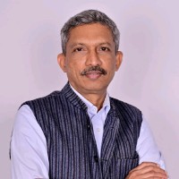P MANOJ