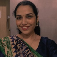 Riddhi Kaisary