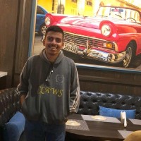 Dhananjay Kalbhor