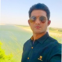 Rahul Solanki