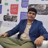 Yash Karia