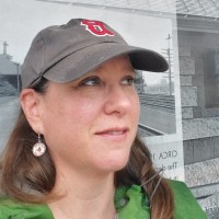 Pamela Logue