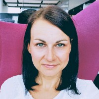 Paulina Mozal