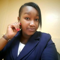Grace Mwaura