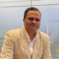Sunil Dabade