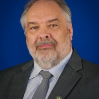 Steven Rusch