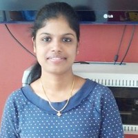Smita Patra