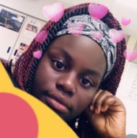 Derika Holmes